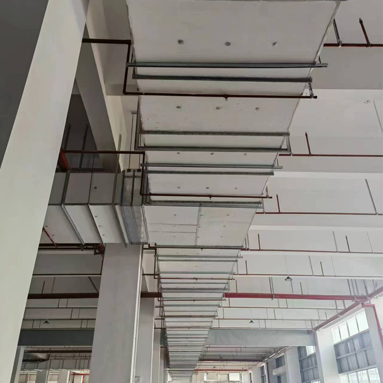施工案例展示