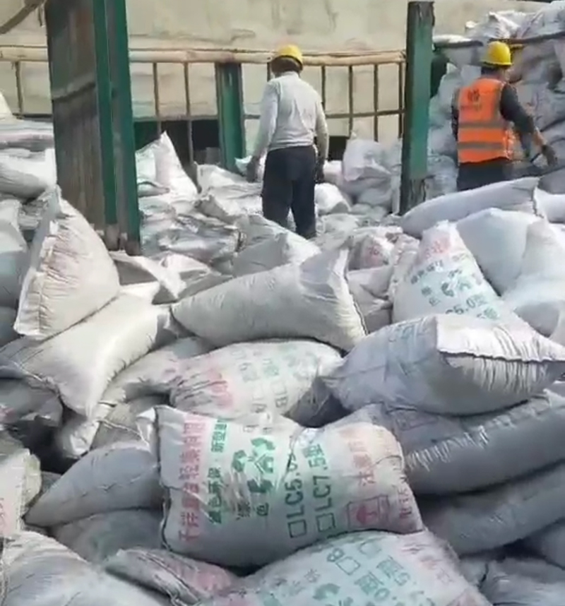 轻集料混凝土大量发货