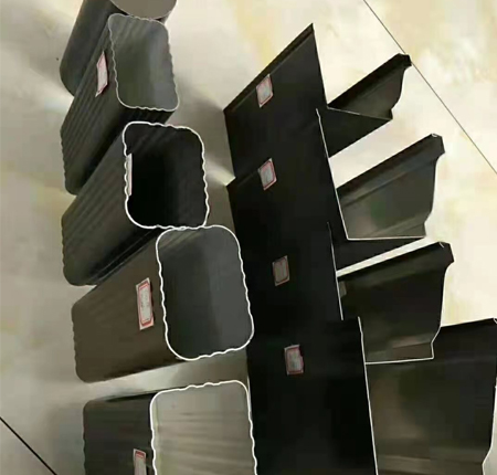 檐沟设计安装批发