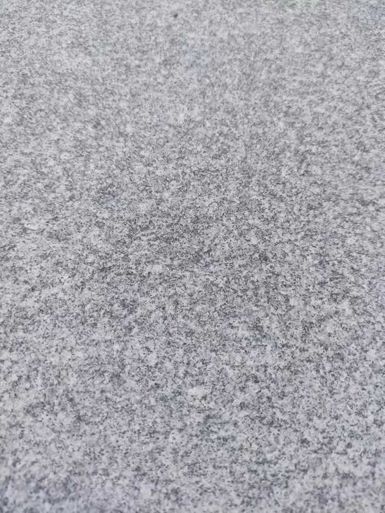 芝麻灰石材批发