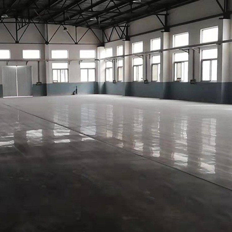 混凝土密封固化剂