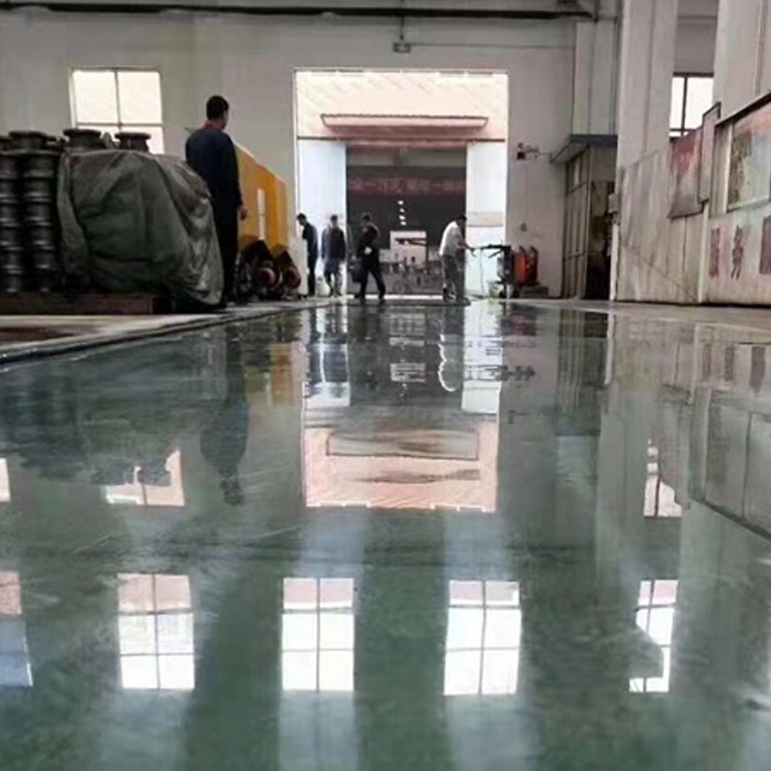混凝土密封固化剂