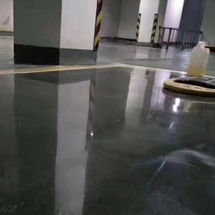 混凝土密封固化剂