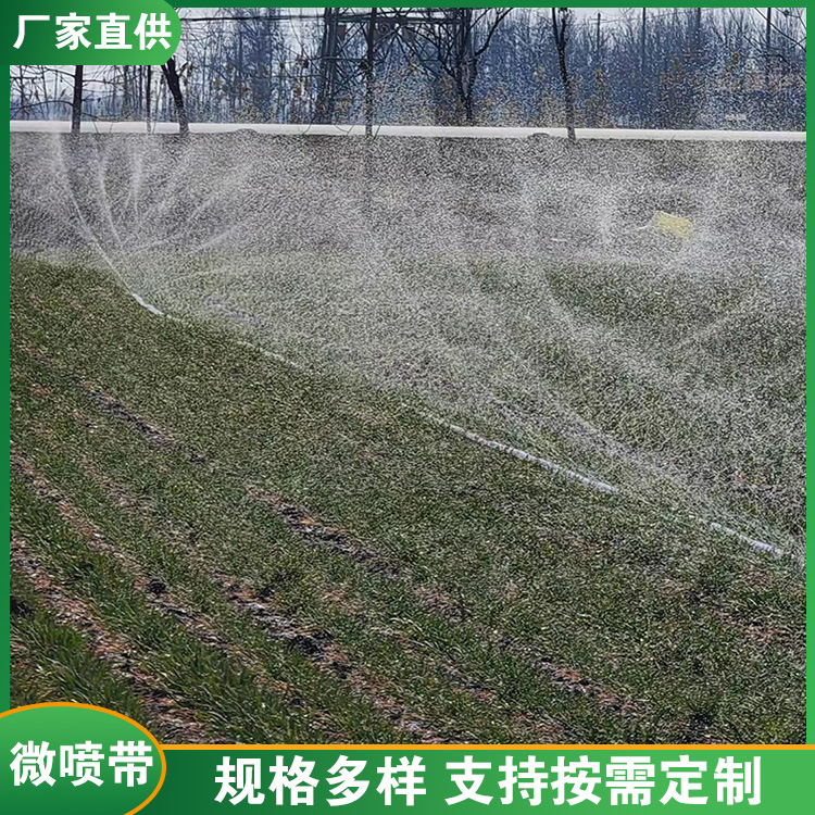 微喷带 厂家批发 量大价优图1