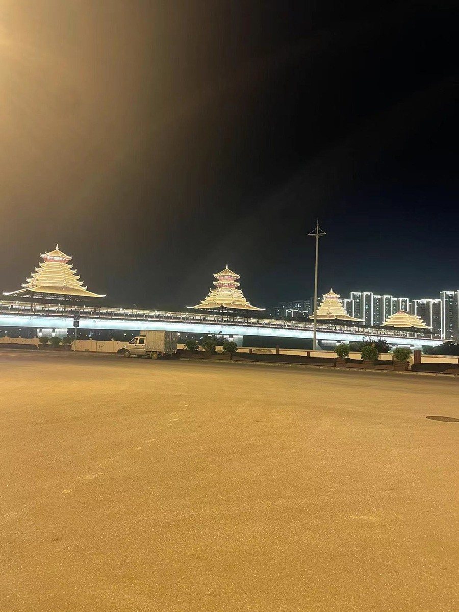 绿化施工图1