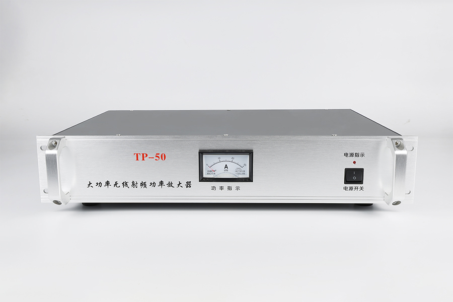 4G无线广播安装 手机APP远程操作