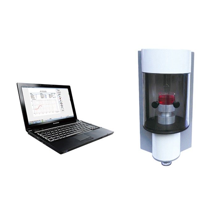 JYW-200C全自动表、界面张力仪图1