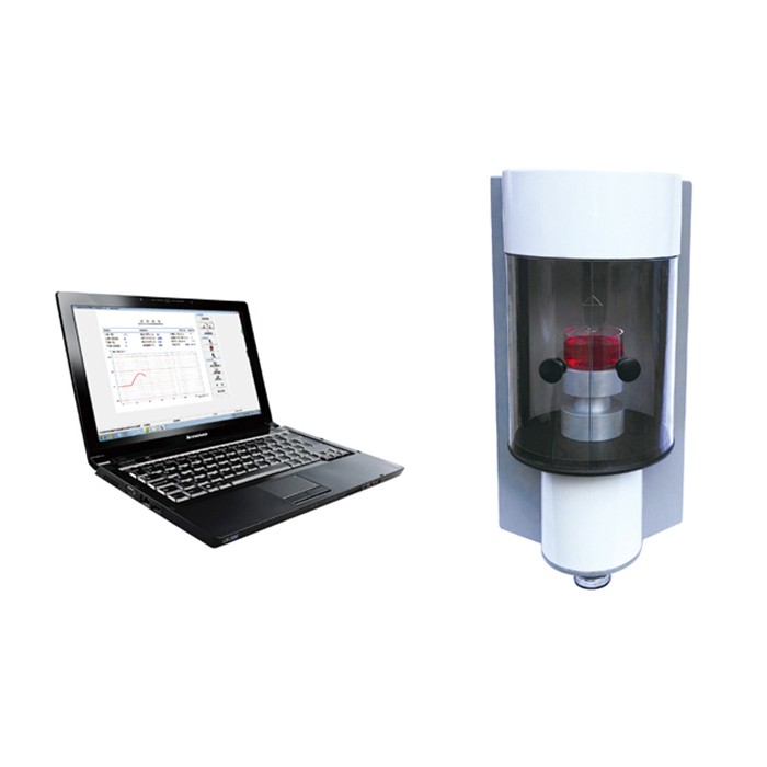 JYW-200C全自动表、界面张力仪图1