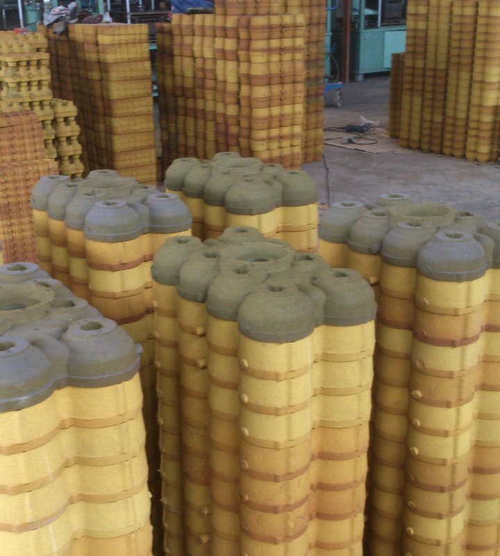 铸造模具生产厂家 量大从优