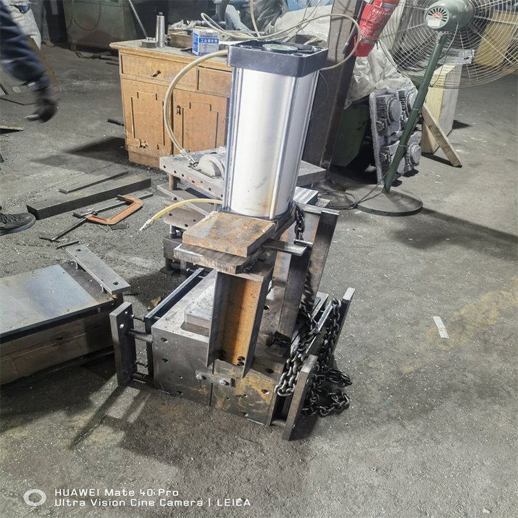 铸造模具厂家 款式多样