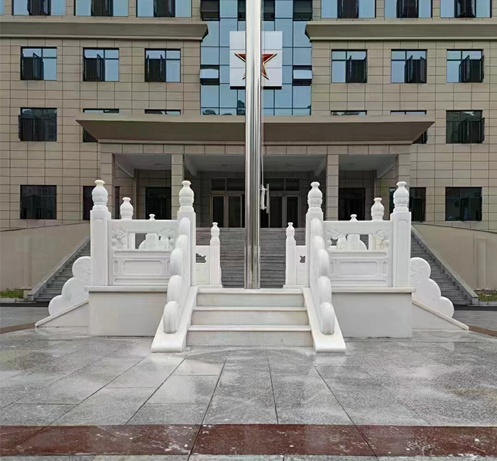 栏杆 来图来样定制 量大从优图1