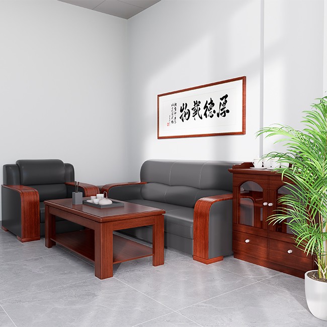 办公家具 免费出设计图