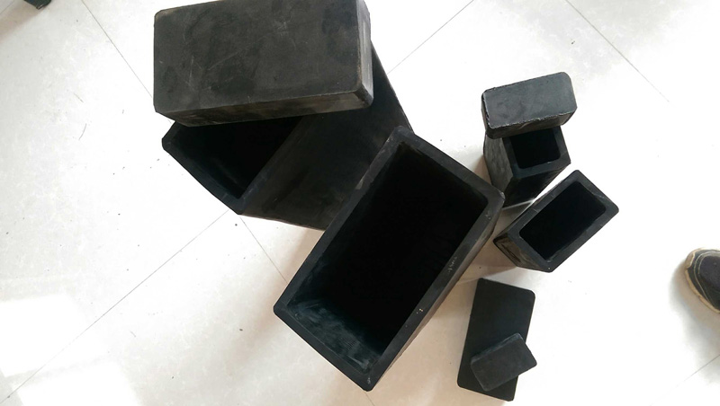 等静压方形模具案例