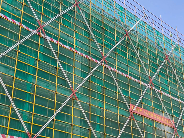 内外墙脚手架租赁 价格优质量好