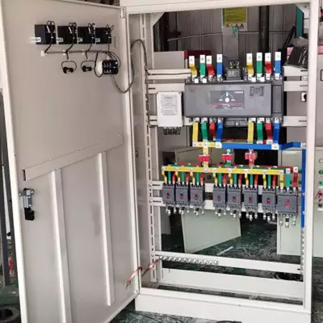 配电箱 配电柜 质量保证 价格合理