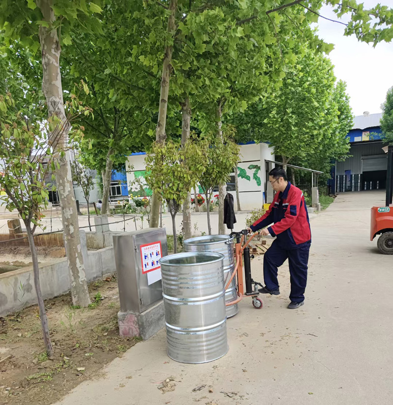 工厂实景图
