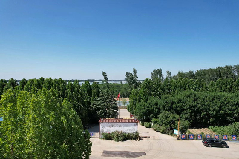 工厂实景图