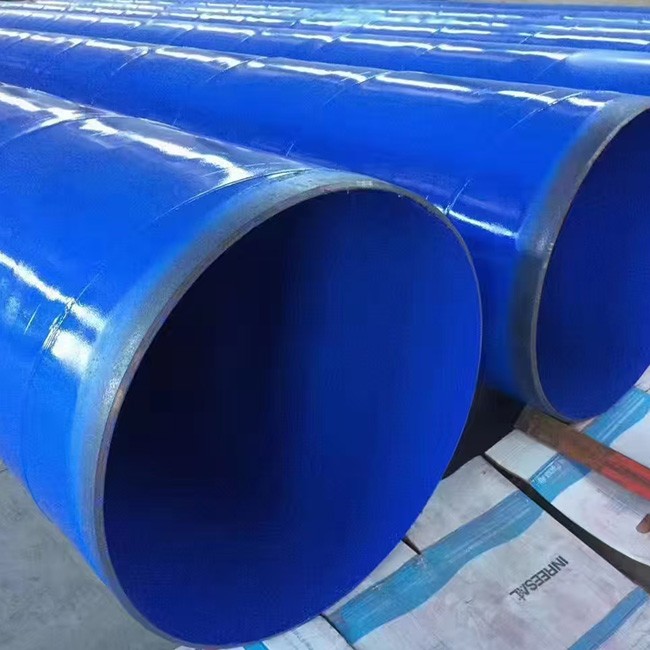 防腐螺旋管 按需定制 价格实惠图1