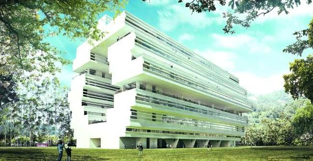 大学医学院