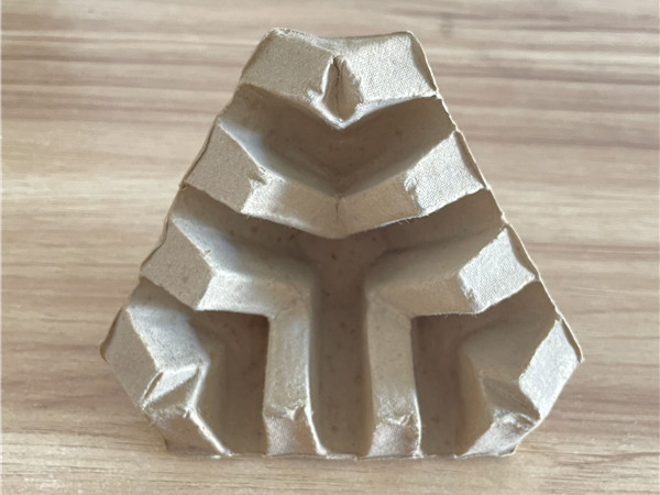 家具护角纸托