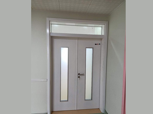 钢质学校门 厂家直供