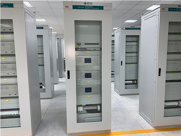 LZ-300C案例
