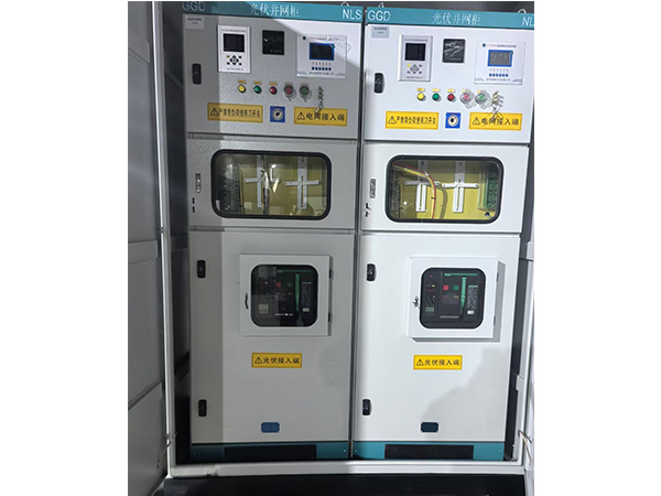 LZ-DZ200案例