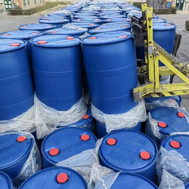 金沂蒙乙二醛优势出售40%水溶液现货图2