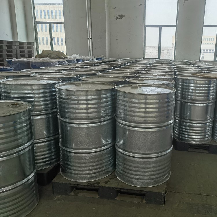 神马环己烯大量现货160kg/桶包装图2