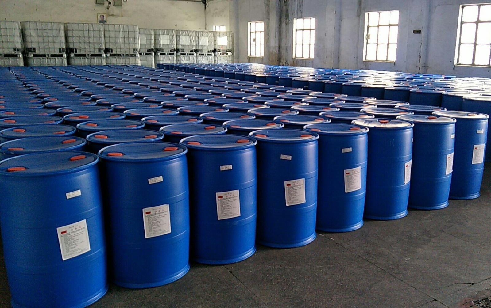 济南大量现货供应巯基乙醇国产进口均有现货图3