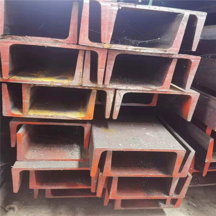 欧标槽钢 欧标H型钢定制 厂家批发
