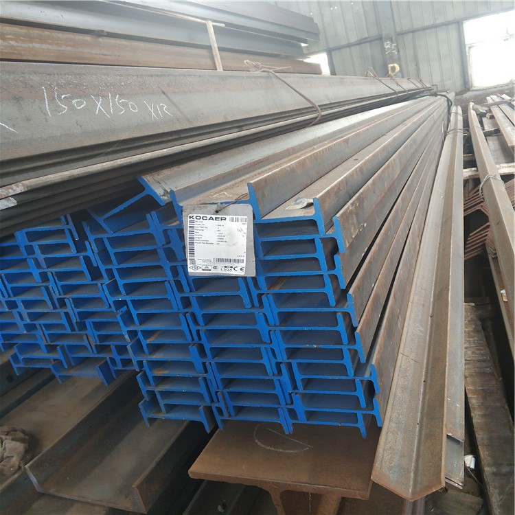 IPE140欧标工字钢S275JR规格尺寸表