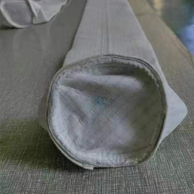 布袋除尘器 加工定制 大量批发图1