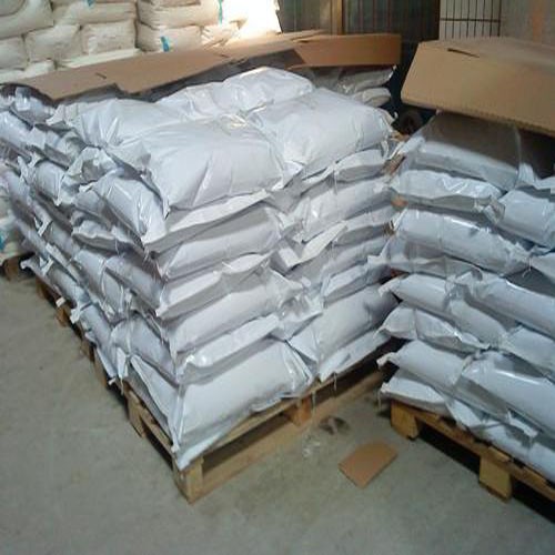 高品质双氰胺济南现货25kg/袋包装