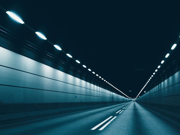 公路隧道