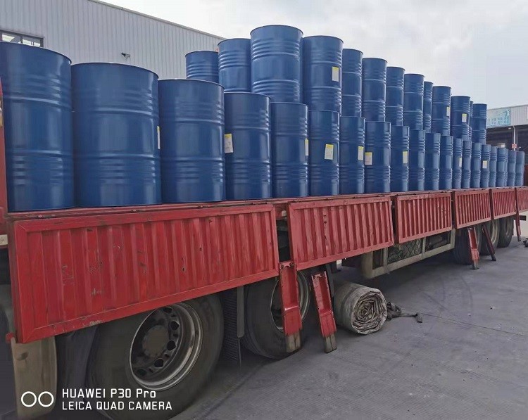 山东叔丁醇大量现货图2