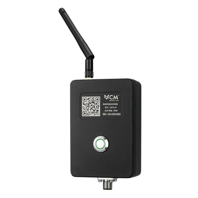 数据协同核心中枢 CPX-11-X0A3图1