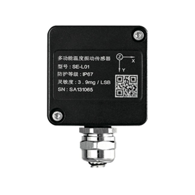 多参智维体 SE-L03X0A3图1