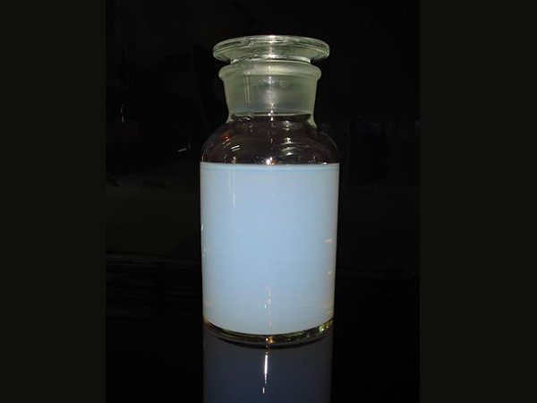 纳米氧化锆浆料