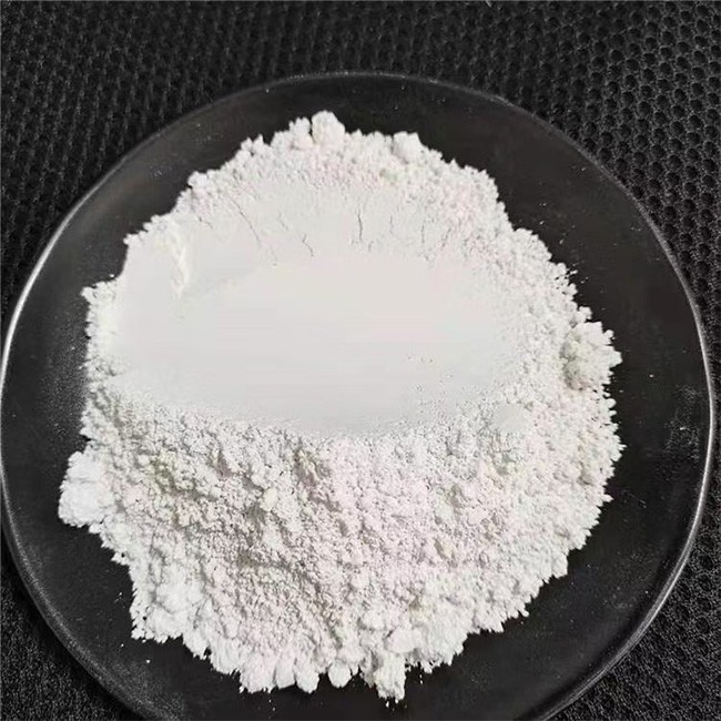 介质电子浆料用低温玻璃粉