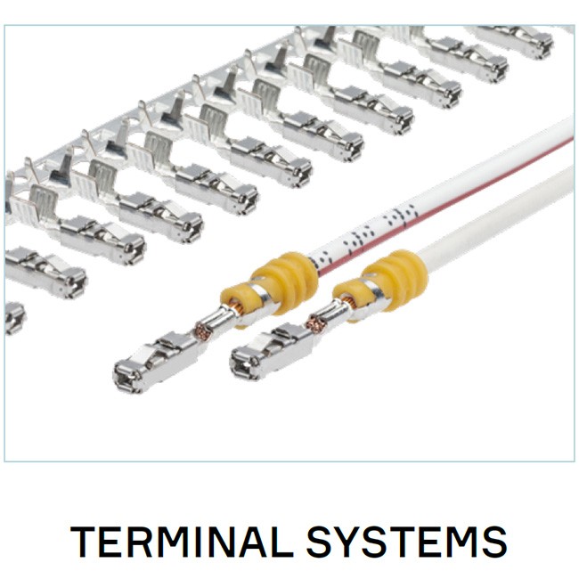 Terminal Systems
