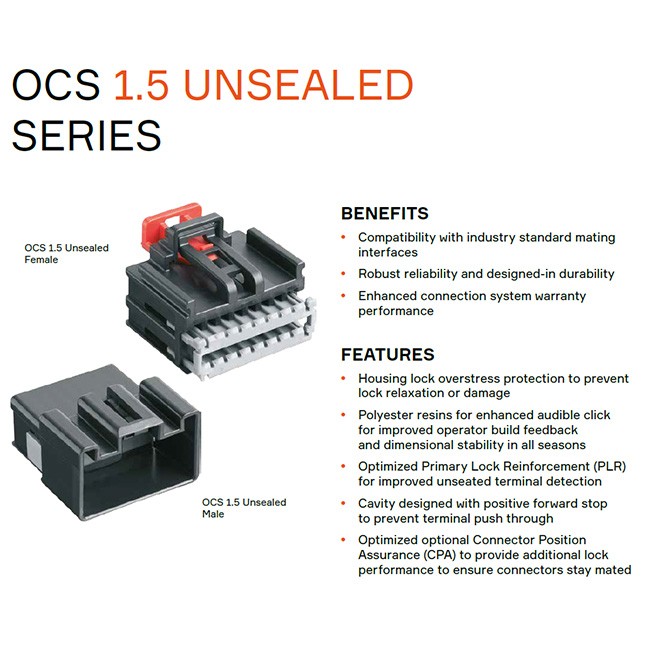 OCS1.5 1