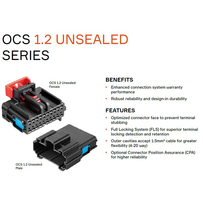 OCS1.2 UNSEAL