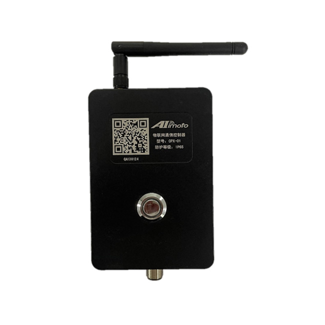 智能通信控制器 CPX-11