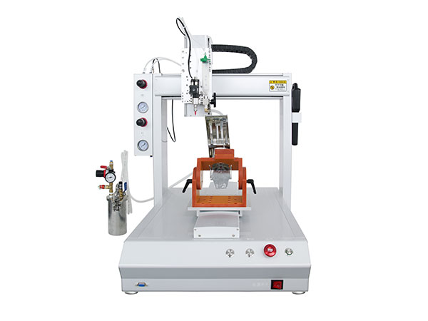 点胶机 源头厂家 保质保量