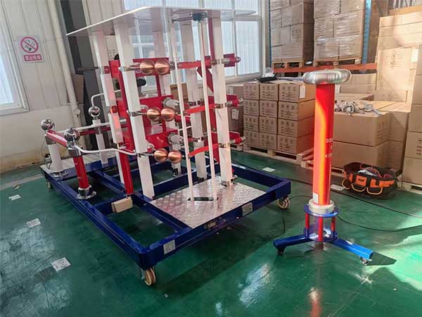 冲击电压发生器 厂家直供