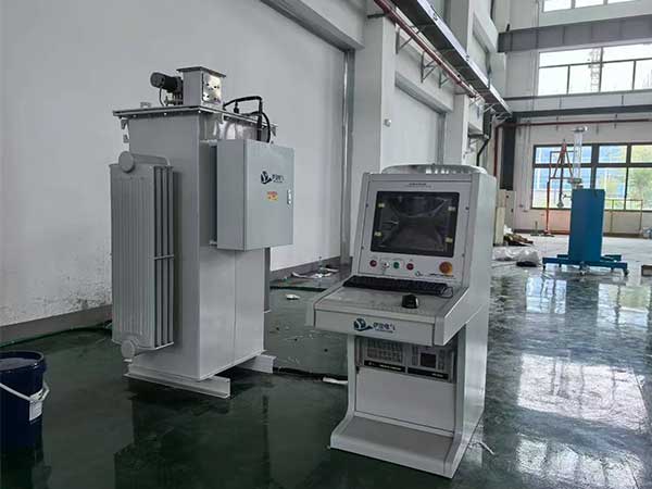 耐压试验系统 工厂直发