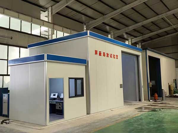 35kv局放耐压试验系统 源头工厂