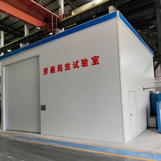 35kv局放耐压试验系统 性能稳定