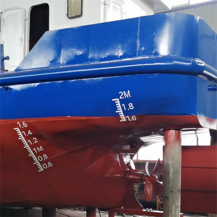 挖泥船液压绞刀